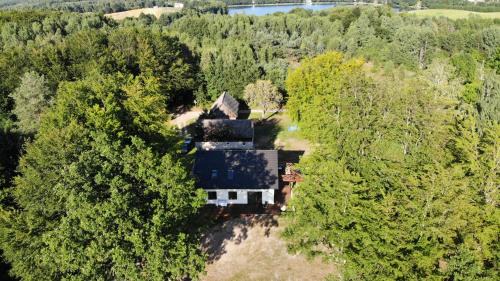 Tuchomie Apartamento | Buczylas Siedlisko