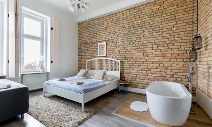 Krisztinavaros Apartamento | Buda Castle Apartment