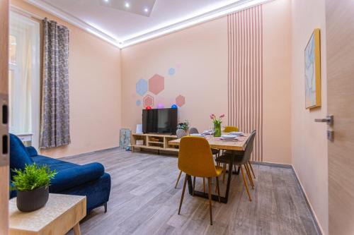 Vizivaros Apartamento | Buda Castle Charming 2 bedrooms