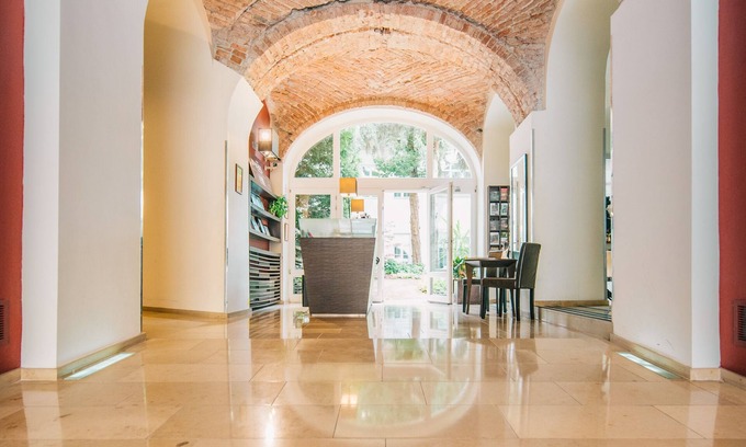 Var Hotel | Buda Castle Hotel