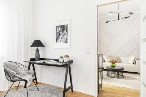 Castle Hill Apartamento | Buda Chill