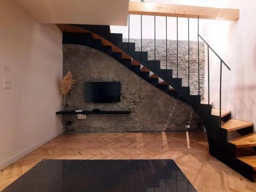 Ruzinov Casa | Buda-city house