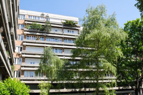 Vizivaros Apartamento | Buda Downtown Apartment