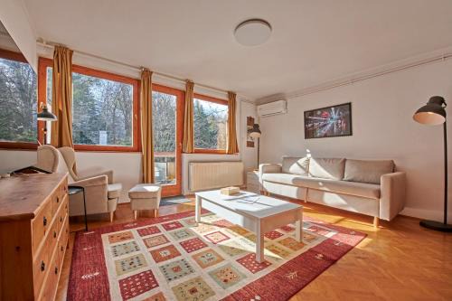 Kutvolgy Apartamento | Buda Hills Hideout