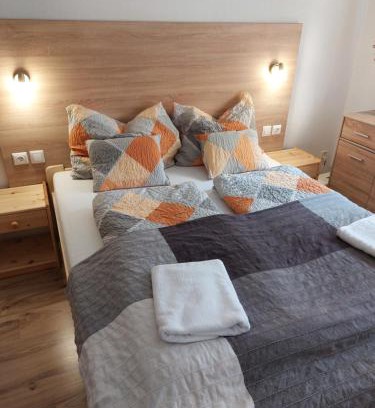 Budavar Apartamento | Budaiapertment