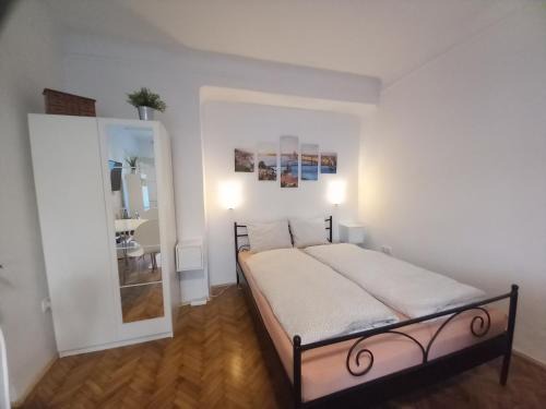 Ujlipotvaros Apartamento | Budapest A+ Apartment