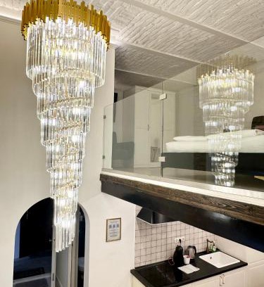 Terezvaros Apartamento | Budapest Central Opera with Gym & Spa