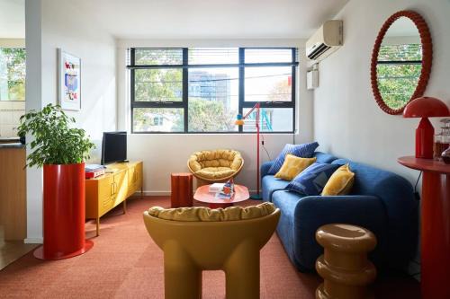 Collingwood North Apartamento | Budd Place Heart of Collingwood