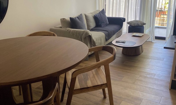 Mar del Plata Apartamento | BKN PREMIUM Güemes.