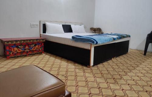 Diskit Casa | BUDDHA GUEST HOUSE , Nubra valley