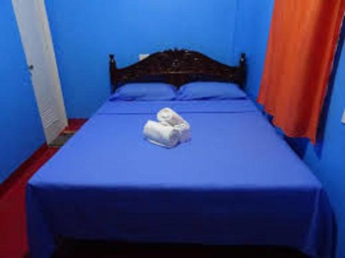 Puerto Galera Cabina | BUDDHA Inn
