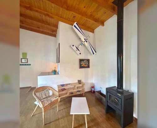 Esquel Apartamento | Buddha Tempo