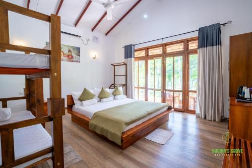 Anuradhapura Complejo | Buddhi's Grove