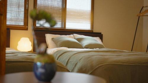 Shinjuku Apartamento | Buddy Resort Kagurazaka