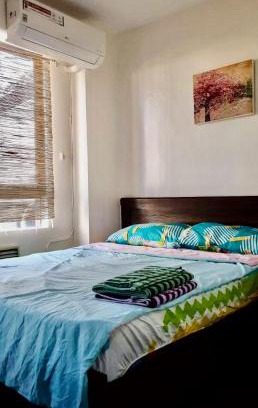 Lias Apartamento | BUDER TownHouse Lias Marilao Bulacan Philippines