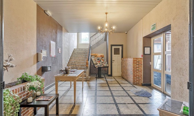 Leuven Apartamento | Budget Flats Leuven