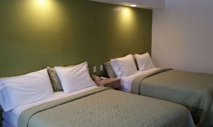 Cathedral Hill Casa | Budget-friendly accommodations in San Francisco!!