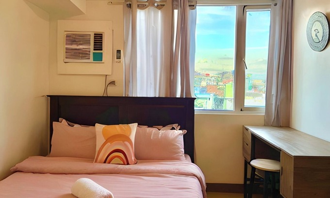 Pembo Condominio | Budget-Friendly Condo Near BGC, Venice #rt34008