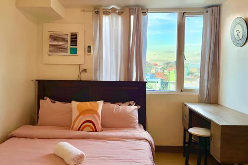 Pembo Casa | Budget-friendly Condo Near Bgc, Venice #rt34008