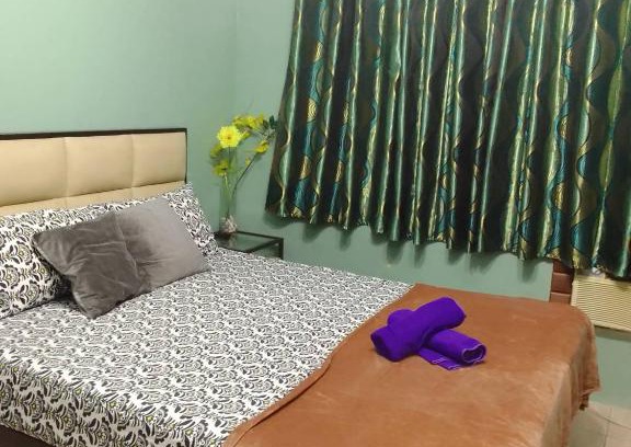 Taytay Apartamento | Budget Friendly Transient in Valley Mansions hosted by Aliyah