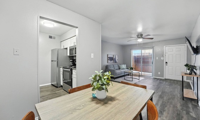 Southridge Apartamento | Budget-Friendly21Bd Apartment I Free Parking