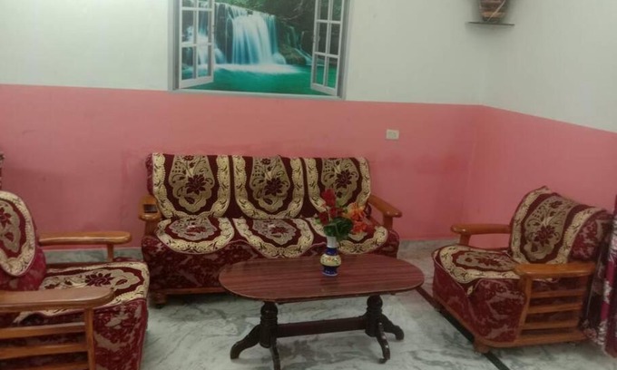 Toli Chowki Apartamento | Budget House