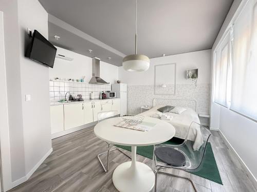 Les Tendetes Apartamento | Budget Inn