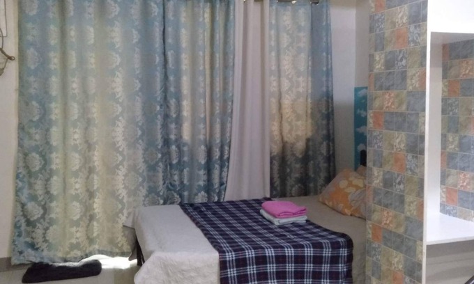 Moonwalk Casa | Budget Lovely Home Condo Room Near NAIA T & T2