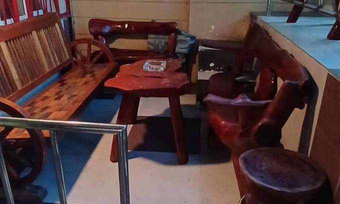 Baguio Apartamento | Budget Accommodation near Town