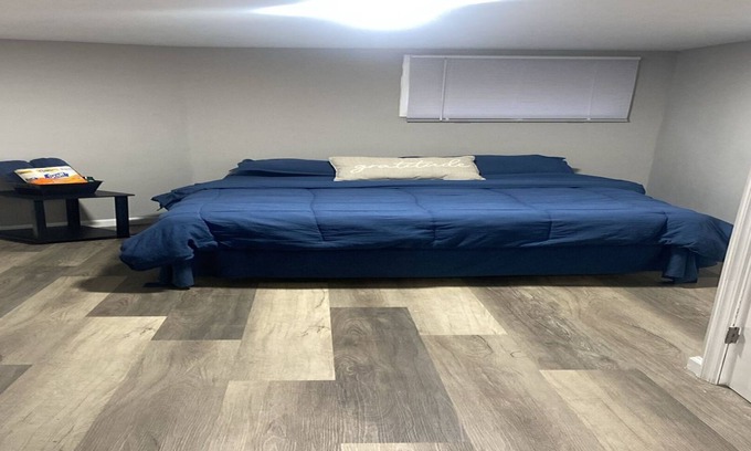Newark Cama Y Desayuno | Budget private Room G