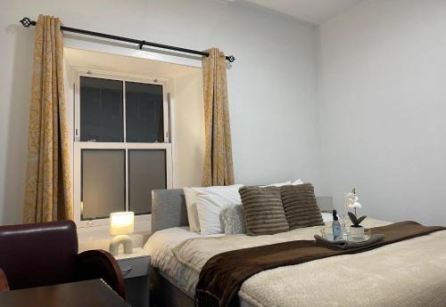 Edenderry Cama Y Desayuno | Budget Rooms