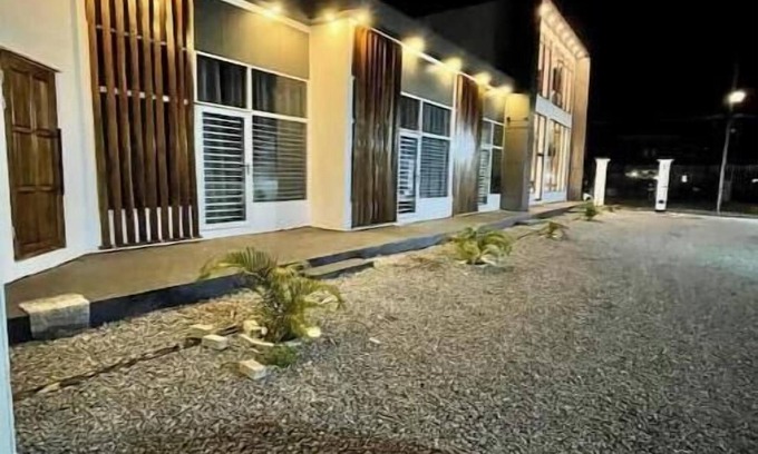 Paramaribo Apartamento | Budget Stay [Studio Room]