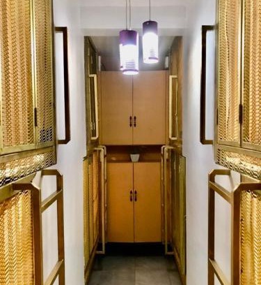 Pembo Hotel | Budget Transient Capsule Room Mirasol Near BGC