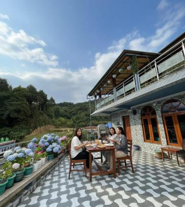Ziro Casa | Budget Twin Bed Room 10-RJ Shant Apartment & Homestay