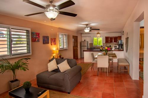 Colonia Adolfo Lopez Mateos Apartamento | Budgies