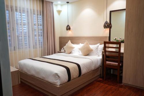 Burhanilkantha Casa | Budhanilkantha Homestay