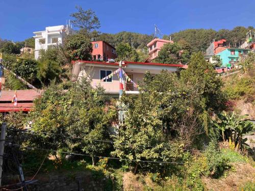 Burhanilkantha Cama Y Desayuno | Budhanilkantha Sacred Trails Kathmandu Homestay