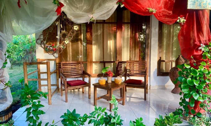 Maumere Complejo | Budi Sun Resort