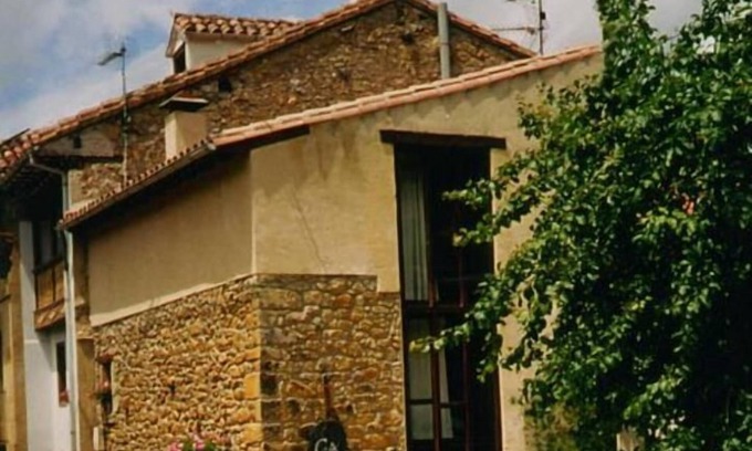 Buelles Cabaña | Buelles: Casa rural, calidad y calidez entre las montañas y el mar