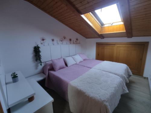 Arzua Apartamento | Buen Camino Arzua