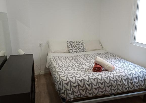 La Merced Casa | Buena Onda Merced