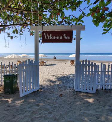 Morjim Complejo | Buena Vida Beach Resort