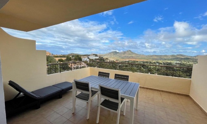 El Beal Apartamento | Buena Vista D3