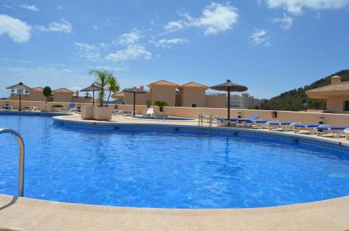 El Beal Apartamento | Buena Vista 7708 - Resort Choice