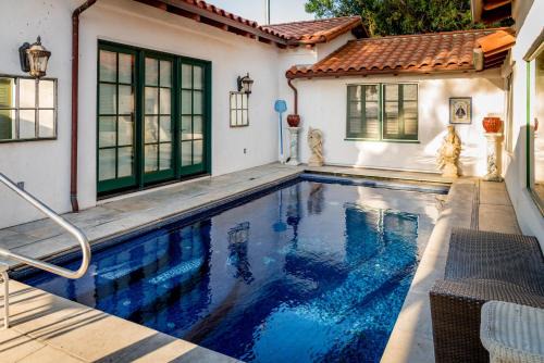 Paso Robles Casa | Buena Vista Farm