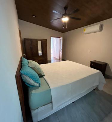 Managua Casa | BUENA VISTA HOSTAl