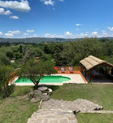 Cuesta Blanca Casa | Buena Vista Icho Cruz
