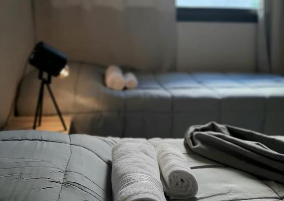 Vistalba Apartamento | Buena Vista Luján - Complejo