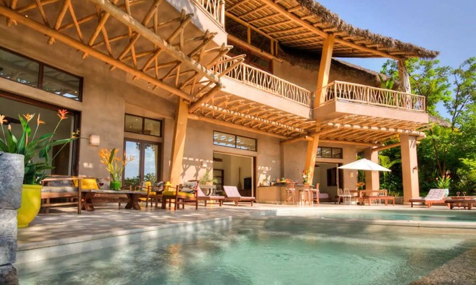 Sayulita Casa | Buena Vista