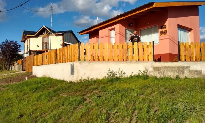Trevelin Chalet De Esquí | Buena Vista Trevelin II